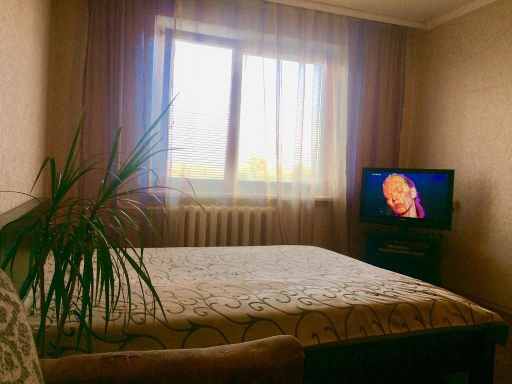 Апартаменты Apartment on Trusova Борисов-21