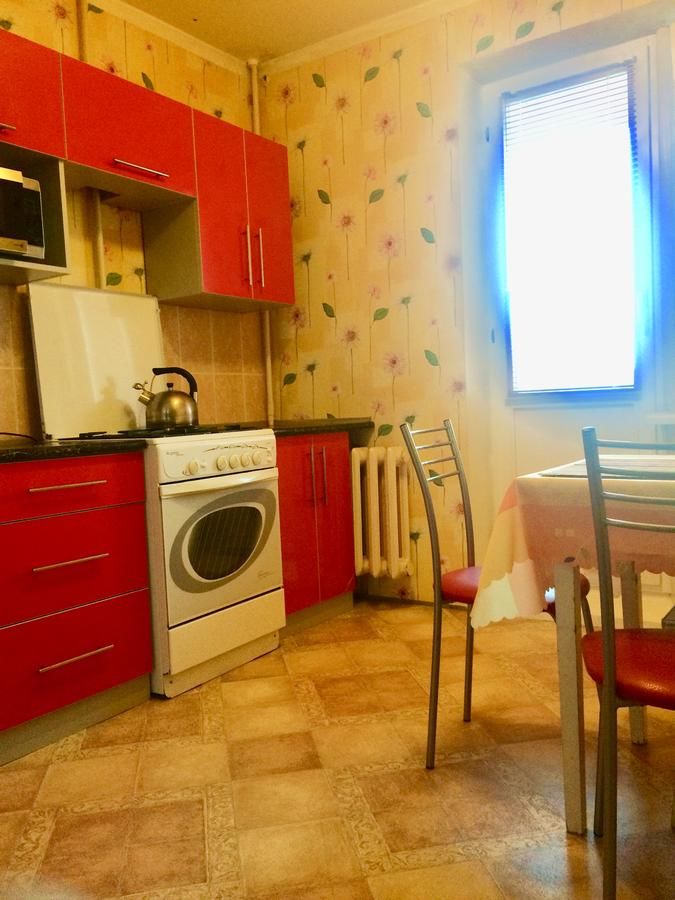 Апартаменты Apartment on Trusova Борисов-9